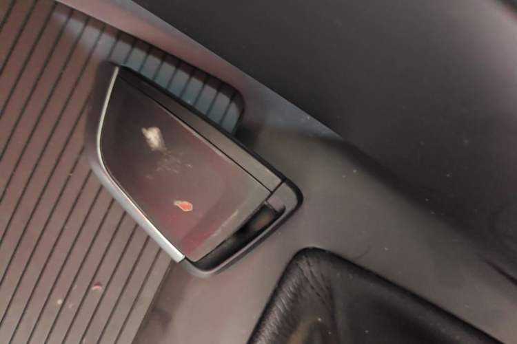 Used BMW X1 2018 sDrive18Li Fashion Model Vehicle Key