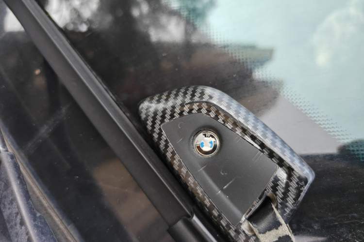 Used BMW X1 2018 sDrive18Li Luxury Model Vehicle Key