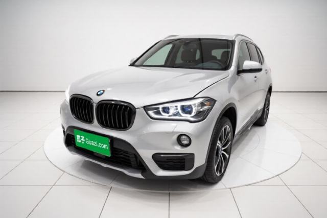 Ojetý BMW X1 2018 xDrive20Li Luxury Edition