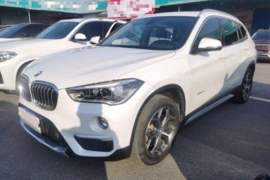 Used BMW X1 2018 xDrive20Li Luxury Edition