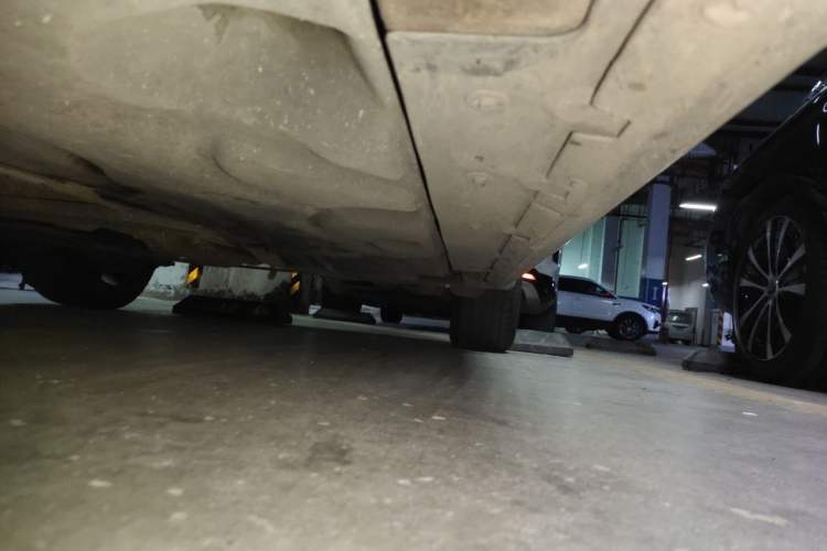 Used BMW X1 2018 sDrive18Li Luxury Model Chassis Front Left
