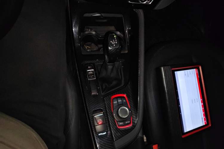 Used BMW X1 2018 sDrive18Li Fashion Model Gear Lever