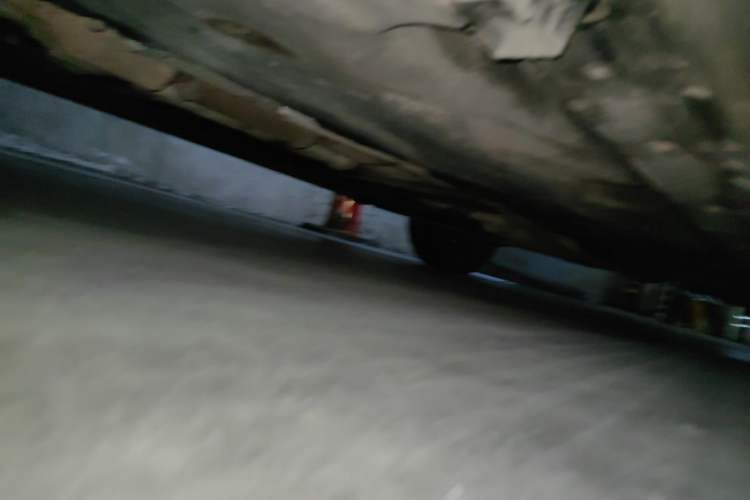Used BMW X1 2019 xDrive20Li Luxury Model Chassis Front Left
