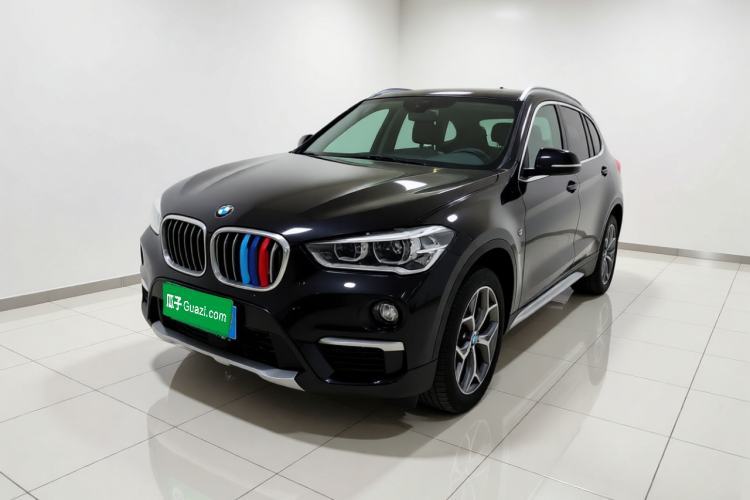 Used BMW X1 2019 sDrive18Li Premium Edition Guazi used car, China used car export, Used car for sale, Used  cars, Cheapest cars for sale