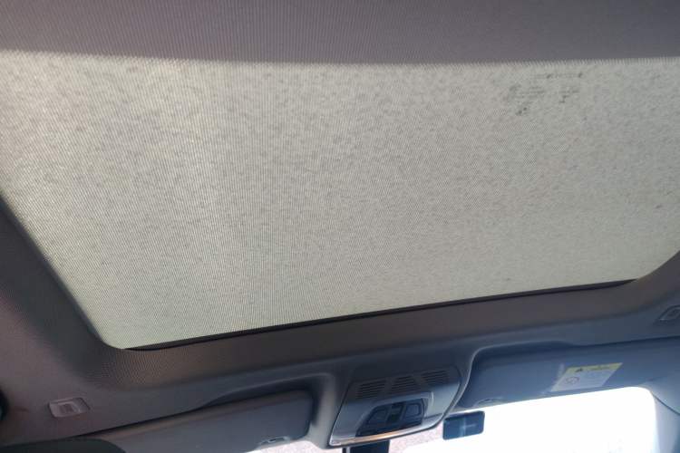 Used BMW X1 2019 sDrive18Li Fashion Model Headliner