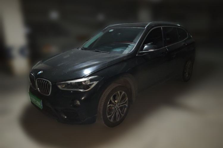 Used BMW X1 2019 sDrive20Li Leading Model Guazi used car, China used car export, Used car for sale, Used  cars, Cheapest cars for sale