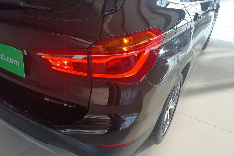 Used BMW X1 2019 sDrive18Li Premium Edition Right Rear Taillight