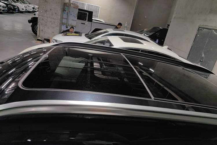 Used BMW X1 2019 sDrive18Li Premium Edition Roof