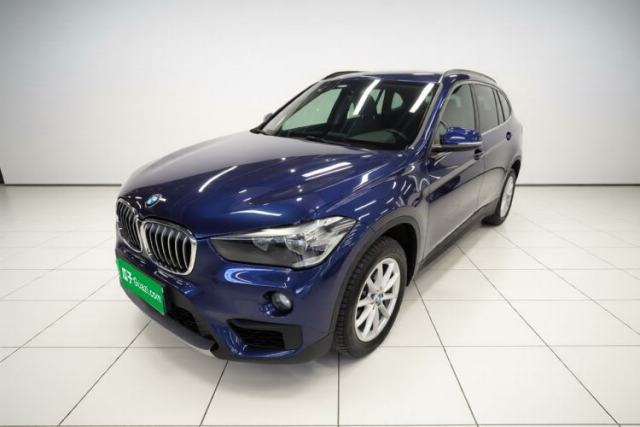 Ojetý BMW X1 2019 sDrive18Li Fashion Model