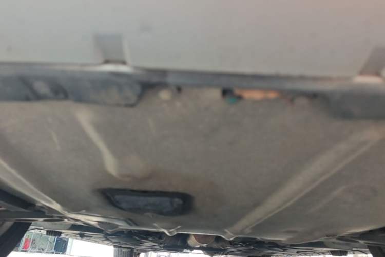 Used BMW X1 2019 sDrive18Li Premium Edition Chassis Front