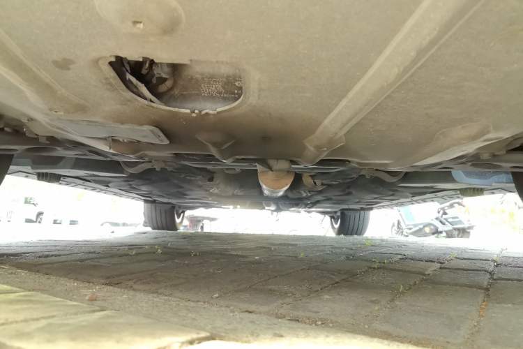 Used BMW X1 2019 xDrive20Li Luxury Model Chassis Front