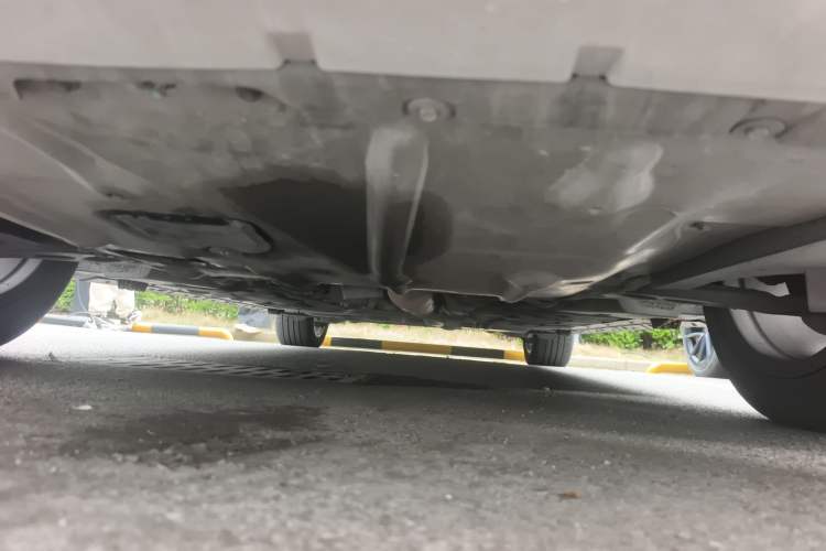 Used BMW X1 2019 xDrive20Li Luxury Model Chassis Front