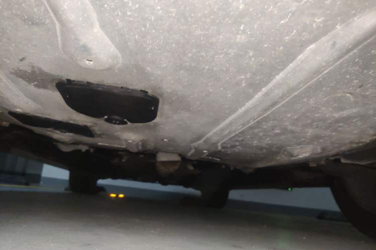 Used BMW X1 2019 xDrive20Li Luxury Model Chassis Front
