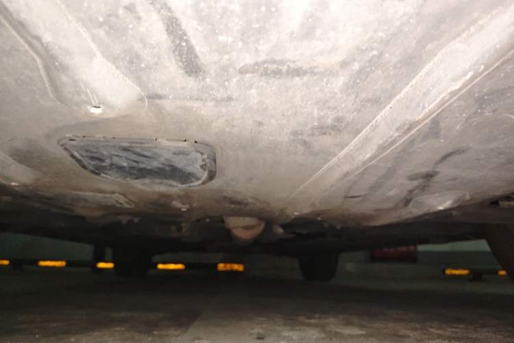 Used BMW X1 2019 xDrive20Li Luxury Model Chassis Front
