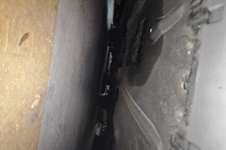 Used BMW X1 2019 xDrive20Li Luxury Model Chassis Front