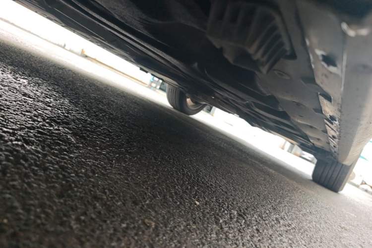 Used BMW X1 2019 sDrive18Li Premium Edition Chassis Front Left