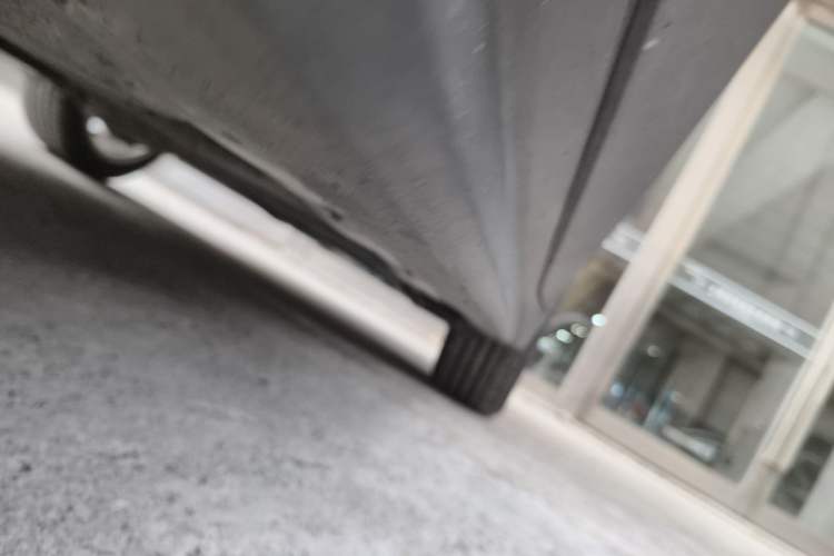 Used BMW X1 2019 sDrive20Li Leading Model Chassis Front Left