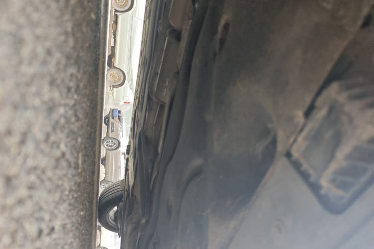 Used BMW X1 2019 sDrive18Li Premium Edition Chassis Front Left