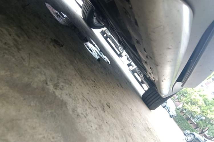 Used BMW X1 2019 sDrive18Li Premium Edition Chassis Front Left