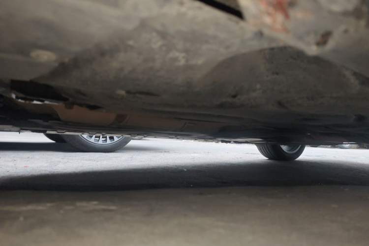 Used BMW X1 2019 sDrive18Li Premium Edition Chassis Front Left