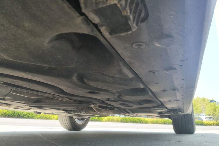 Used BMW X1 2019 sDrive18Li Fashion Model Chassis Front Left