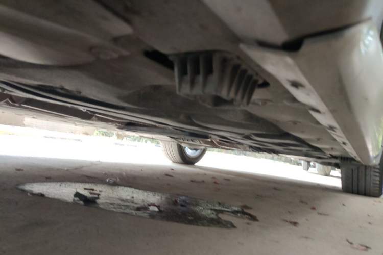 Used BMW X1 2019 sDrive18Li Premium Edition Chassis Front Left