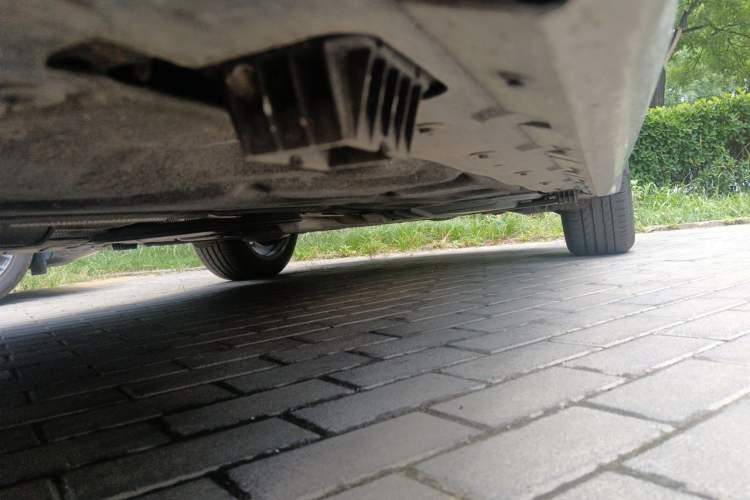 Used BMW X1 2019 xDrive20Li Luxury Model Chassis Front Left