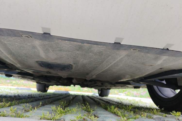 Used BMW X1 2019 sDrive18Li Premium Edition Chassis Front