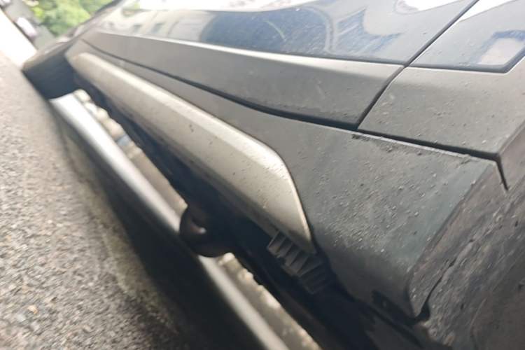 Used BMW X1 2019 sDrive18Li Premium Edition Chassis Front Right