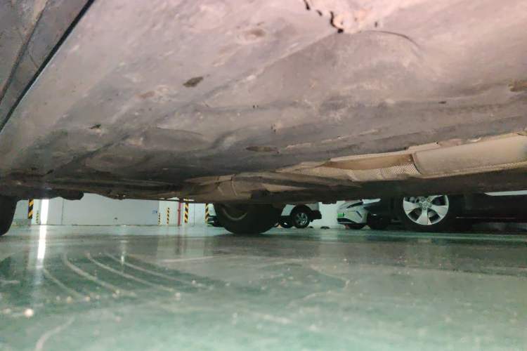 Used BMW X1 2019 sDrive18Li Fashion Model Chassis Front Right