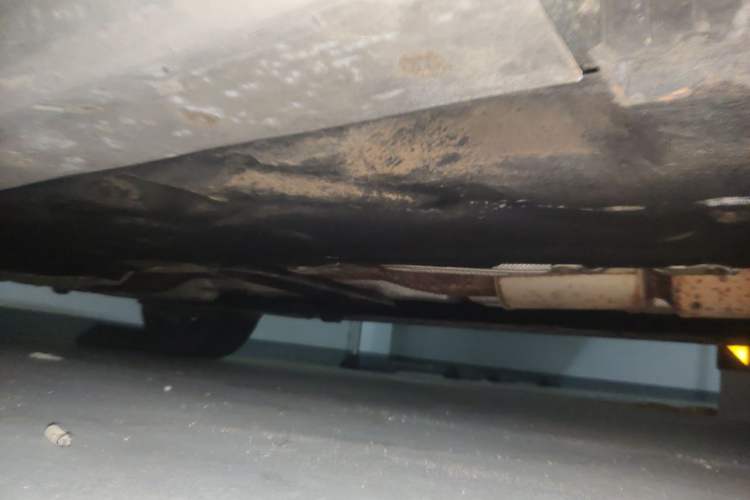 Used BMW X1 2019 xDrive20Li Luxury Model Chassis Front Right
