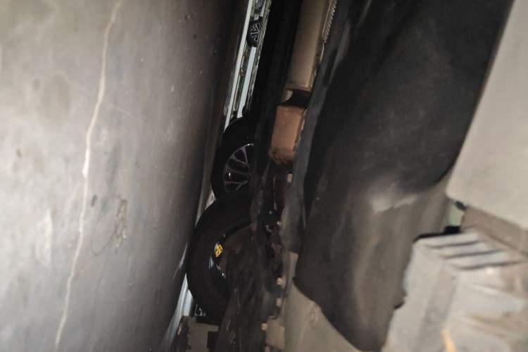 Used BMW X1 2019 xDrive20Li Luxury Model Chassis Front Right