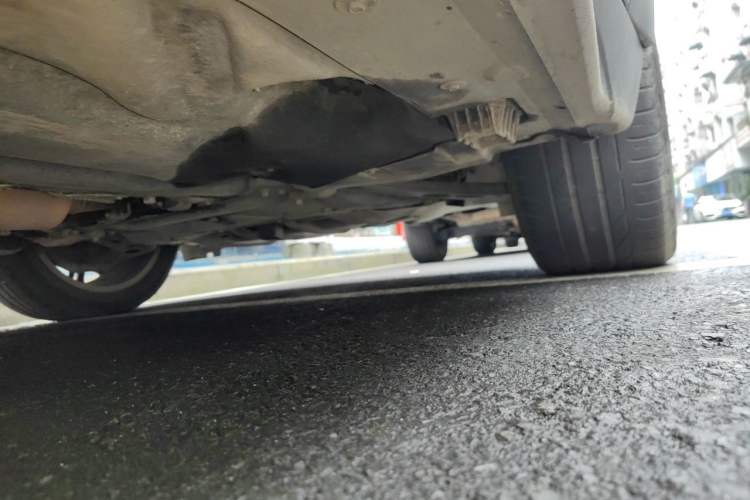 Used BMW X1 2019 sDrive20Li Leading Model Chassis Front Right