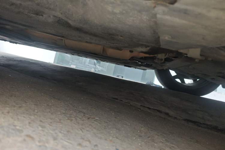 Used BMW X1 2019 sDrive18Li Premium Edition Chassis Front Right