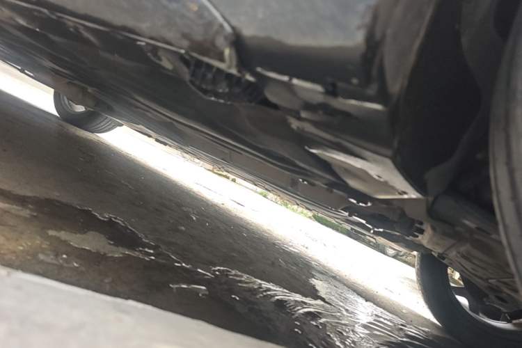 Used BMW X1 2019 sDrive18Li Premium Edition Chassis Front Right