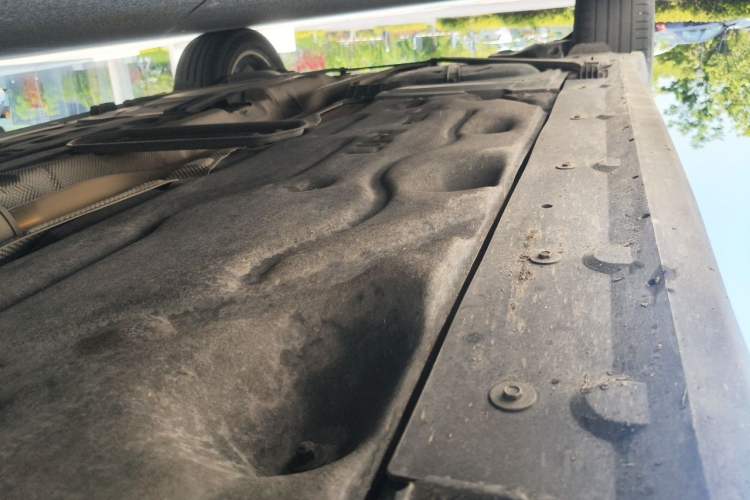 Used BMW X1 2019 sDrive18Li Fashion Model Chassis Front Right