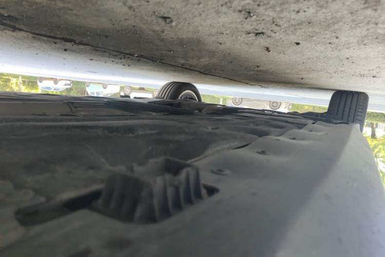 Used BMW X1 2019 sDrive20Li Leading Model Chassis Front Right