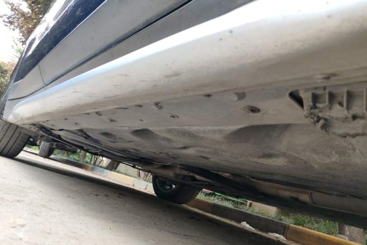 Used BMW X1 2019 sDrive18Li Premium Edition Chassis Front Right