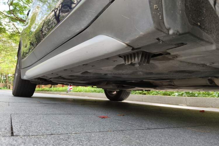 Used BMW X1 2019 sDrive18Li Premium Edition Chassis Front Right
