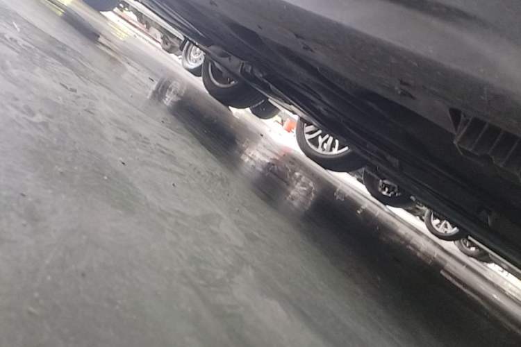 Used BMW X1 2019 sDrive20Li Leading Model Chassis Front Right