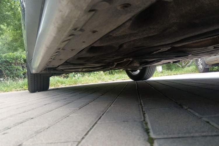 Used BMW X1 2019 xDrive20Li Luxury Model Chassis Front Right