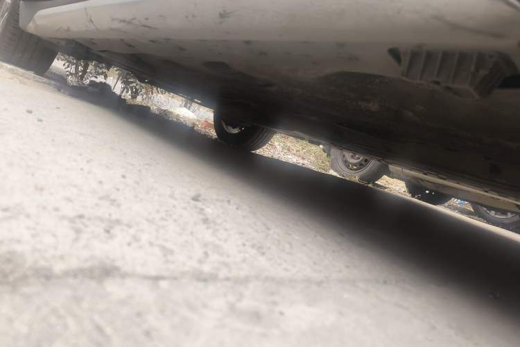 Used BMW X1 2019 sDrive18Li Premium Edition Chassis Front Right