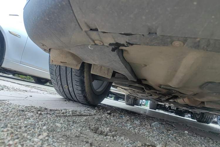 Used BMW X1 2019 sDrive20Li Leading Model Chassis Front Right