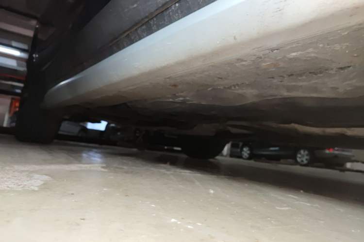 Used BMW X1 2019 sDrive18Li Premium Edition Chassis Front Right