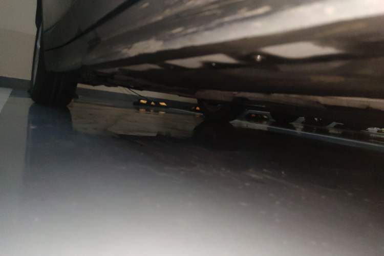Used BMW X1 2019 sDrive18Li Fashion Model Chassis Front Right