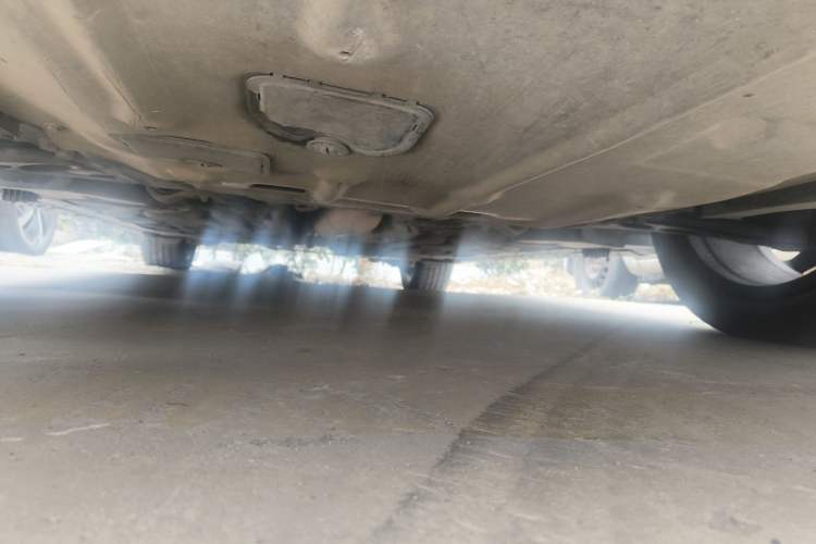 Used BMW X1 2019 sDrive18Li Premium Edition Chassis Front