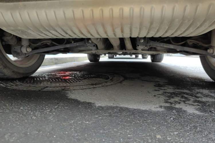 Used BMW X1 2019 sDrive20Li Leading Model Chassis Rear
