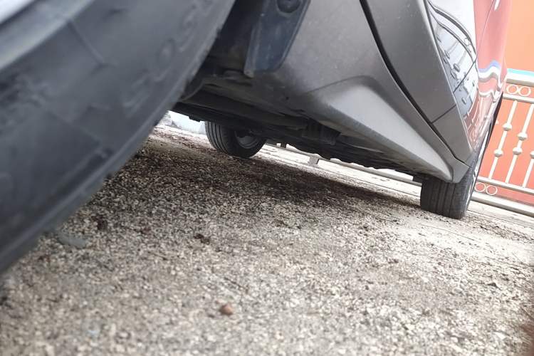 Used BMW X1 2019 sDrive20Li Leading Model Chassis Rear Right