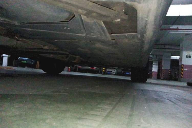 Used BMW X1 2019 sDrive20Li Leading Model Chassis Rear Right
