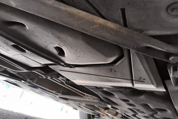 Used BMW X1 2019 sDrive20Li Leading Model Chassis Rear Right